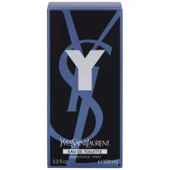 Yves Saint Laurent Y For Men Eau de Toilette New