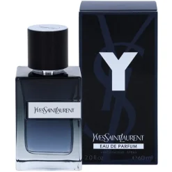 Yves Saint Laurent Y For Men Eau de Parfum Best