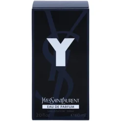 Yves Saint Laurent Y For Men Eau de Parfum Best