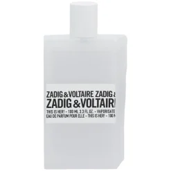 Zadig & Voltaire This Is Her Eau de Parfum Hot