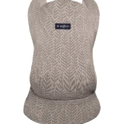 Zaffiro City Beige Leaves Ergonomische Draagzak Online