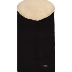 Zaffiro Zwart Universele Voetenzak Clearance