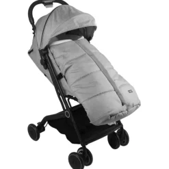 Zaffiro Zwart Universele Voetenzak Clearance