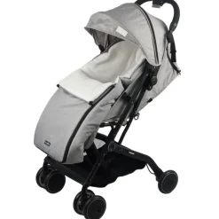 Zaffiro Zwart Universele Afritsbare Voetenzak New