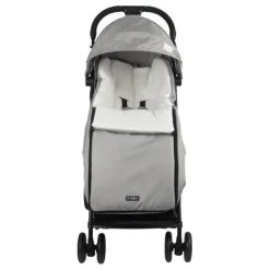 Zaffiro Zwart Universele Afritsbare Voetenzak New