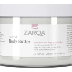 Zarqa Sensitive Bodybutter