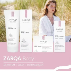 Zarqa Sensitive Bodybutter
