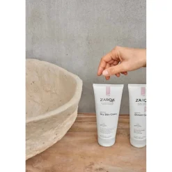 Zarqa Sensitive Dry Skin Cream Discount