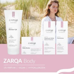 Zarqa Sensitive Handcrème Online