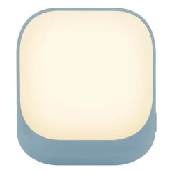 Zazu Blauw Automatisch Led Nachtlampje Discount