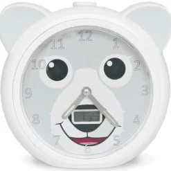 Zazu Bobby the Bear Slaaptrainer/Kinderwekker Hot