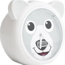 Zazu Bobby the Bear Slaaptrainer/Kinderwekker Hot