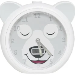 Zazu Bobby the Bear Slaaptrainer/Kinderwekker Hot