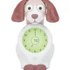Zazu Davy the Dog Roze Slaaptrainer en Kinderwekker