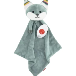 Zazu Felix de Vos Heartbeat Knuffeldoekje Sale