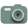 Zazu Green Digitale Kinder Camera New