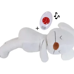 Zazu Kiconico Het Muisje Heartbeat Knuffel Met Geluid Best