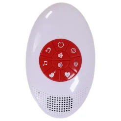 Zazu Kiconico Het Muisje Heartbeat Knuffel Met Geluid Best