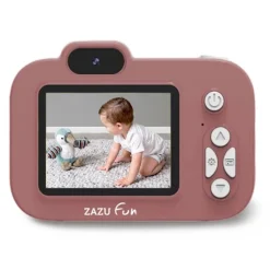 Zazu Pink Digitale Kinder Camera Discount
