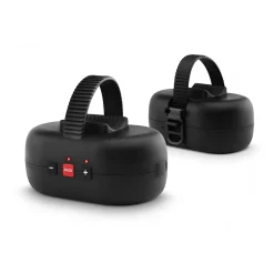 Zazu Robby Baby Rocker voor Kinderwagen New