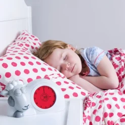 Zazu Sam Slaaptrainer Schaap Kinderwekker Clearance