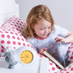 Zazu Sam Slaaptrainer Schaap Kinderwekker Clearance