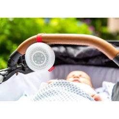 Zazu Suzy Draagbaar Muziekdoosje New