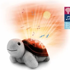 Zazu Tim de Schildpad Zonsondergang Projector Online