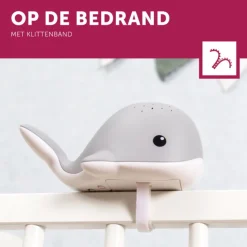 Zazu Wally Roze Muzikale Babyprojector Hot