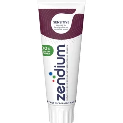 Zendium Sensitive Tandpasta Sale