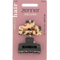 Zenner Haarklemmen Online
