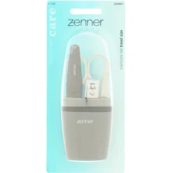 Zenner Manicureset Best