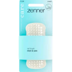 Zenner Nagelborstel New