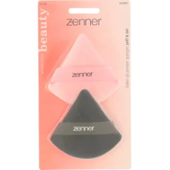 Zenner Poedersponsjes Clearance