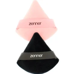 Zenner Poedersponsjes Clearance