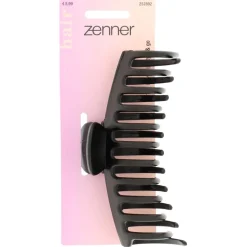 Zenner Ronde Haarklem Clearance