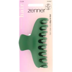 Zenner Stay-In-Hair Haarklem Clearance