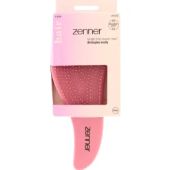 Zenner Tangle Free Maxi Haarborstel Sale