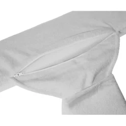 Babyjem Zijslaap Kussen Grijs Outlet