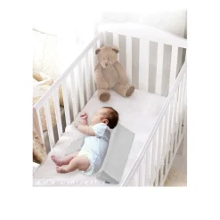 Babyjem Zijslaap Kussen Grijs Outlet