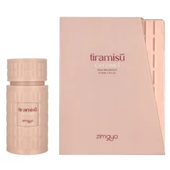 Zimaya Tiramisu Caramel - Eau de Parfum 100ml Best