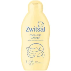 Zwitsal Zeepvrije Wasgel Sale