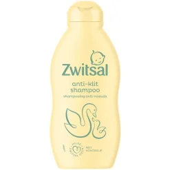 Zwitsal Anti‑Klit Shampoo
