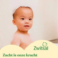 Zwitsal Anti‑Klit Shampoo