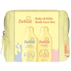 Zwitsal Baby & Kids Bath Care Set Sale
