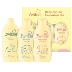Zwitsal Baby & Kids Essentials Geschenkset Online