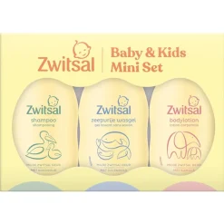 Zwitsal Baby & Kids Mini Geschenkset Outlet