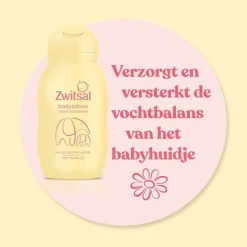 Zwitsal Baby & Kids Mini Geschenkset Outlet