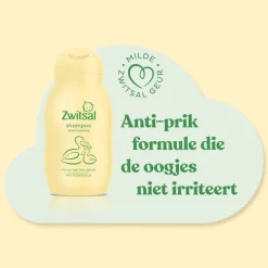 Zwitsal Baby & Kids Mini Geschenkset Outlet