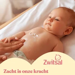 Zwitsal Baby Bodylotion Clearance
